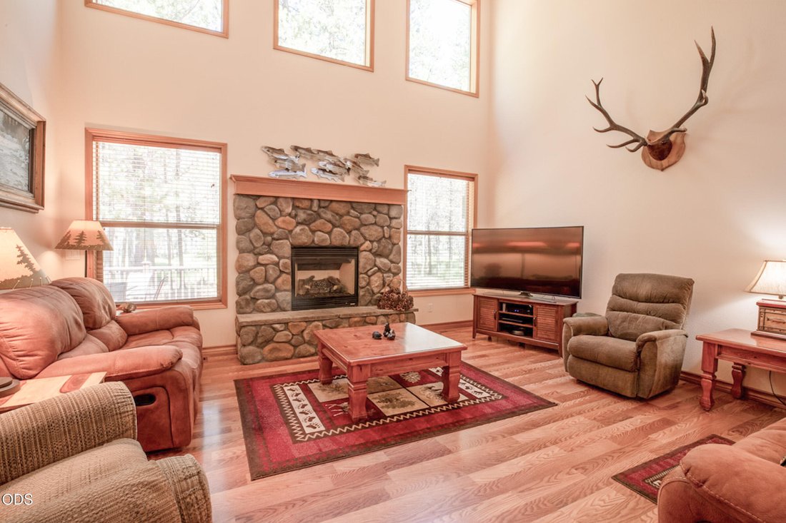 House in Sunriver, Oregon, United States 5 - 18168575