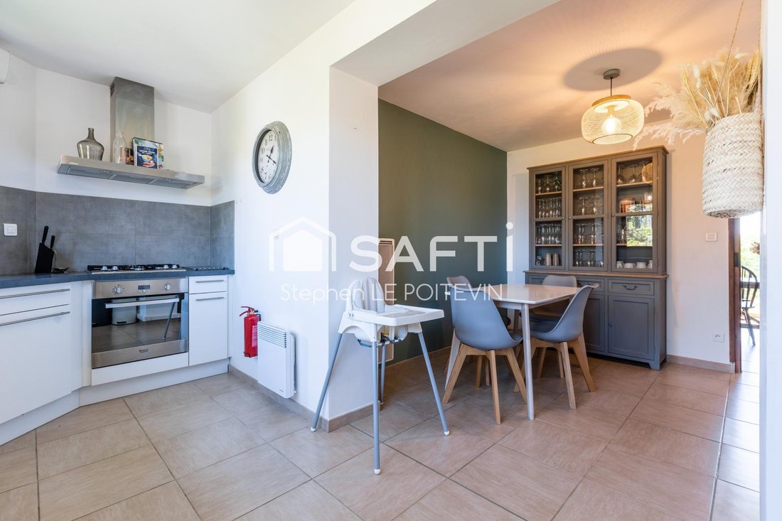 House in Ambleteuse, Hauts-de-France, France 5 - 18100250