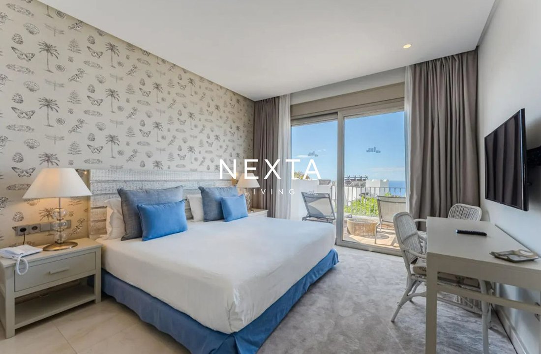 Apartment in Guia de Isora, Canary Islands, Spain 5 - 18154425