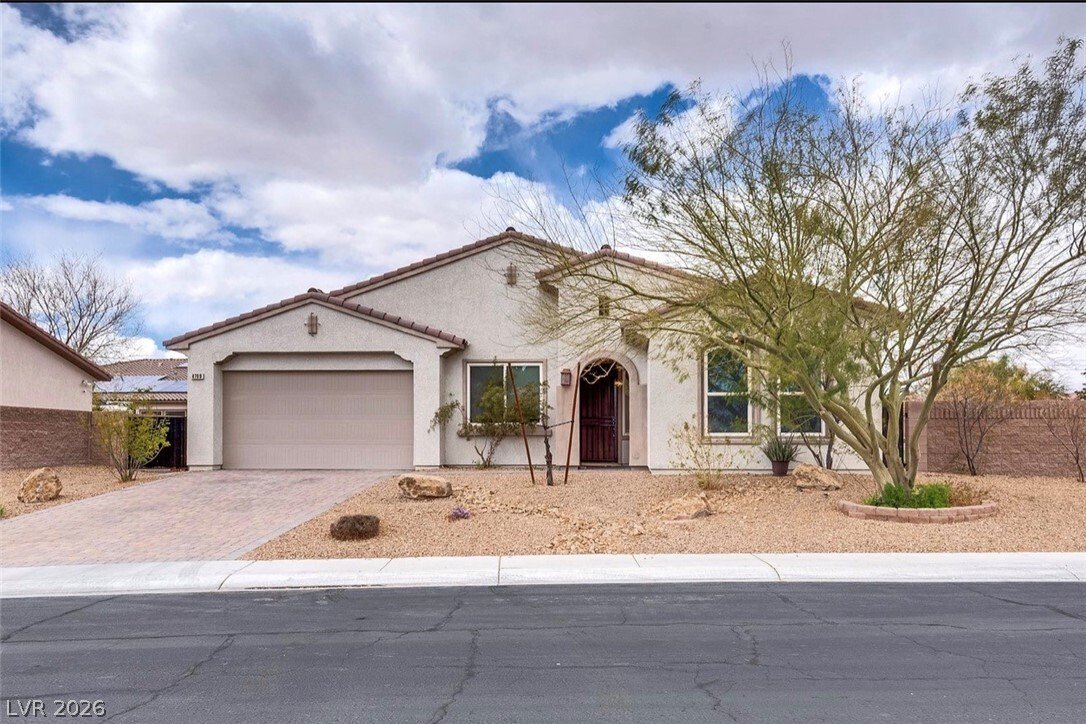House in North Las Vegas, Nevada, United States 1 - 18167109