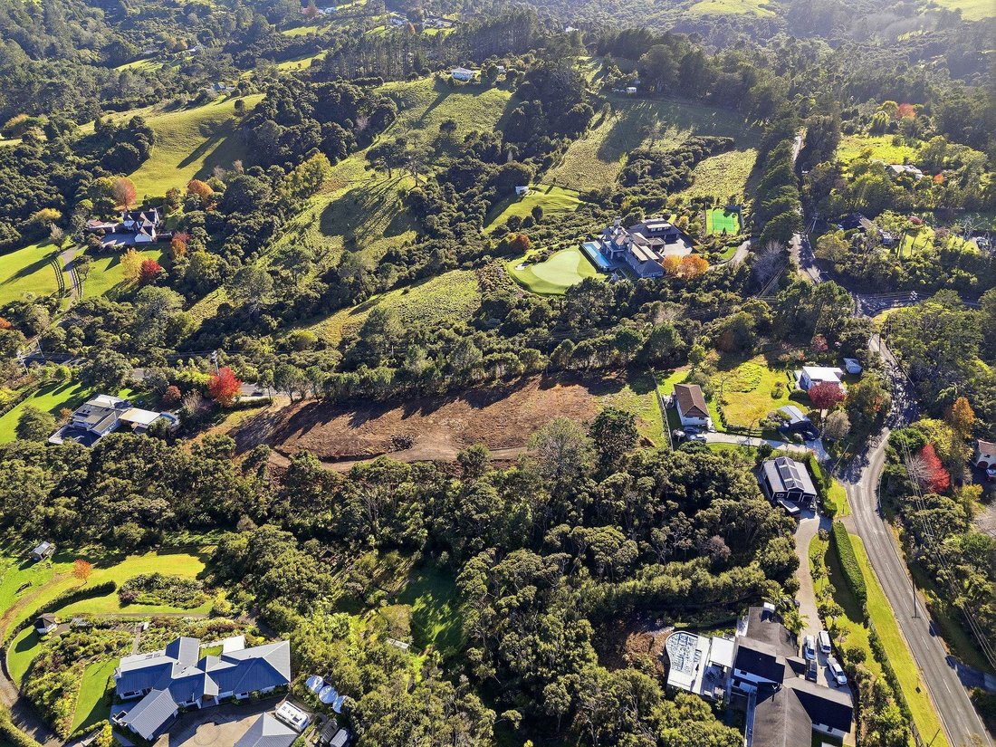 House in Coatesville, Auckland, New Zealand 5 - 17044739