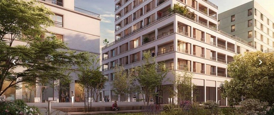 Apartment in Ouest, Ambilly, France 2 - 12848330