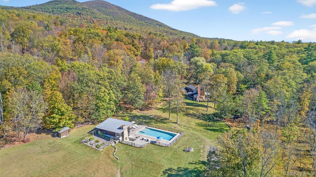 House in Woodstock, New York, United States 2 - 16413334