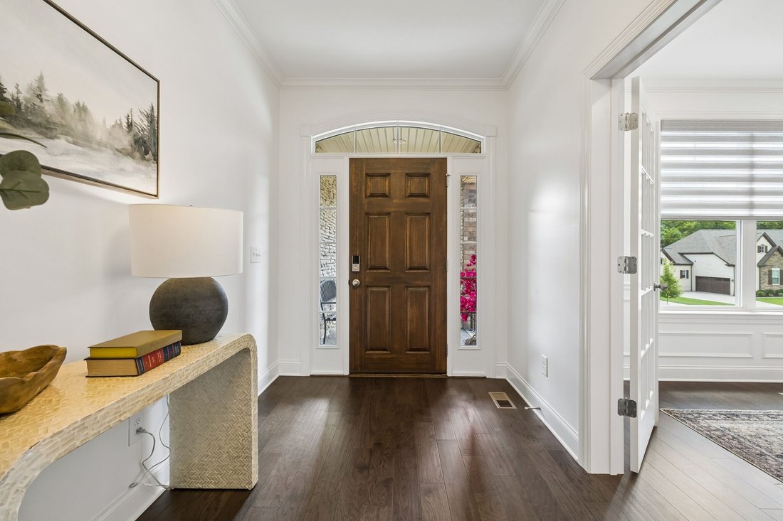 House in Franklin, Tennessee, United States 4 - 18164809