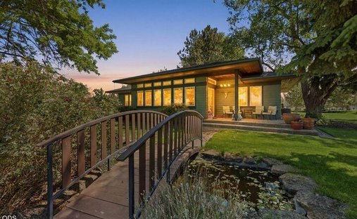 House in Redmond, Oregon, United States 1