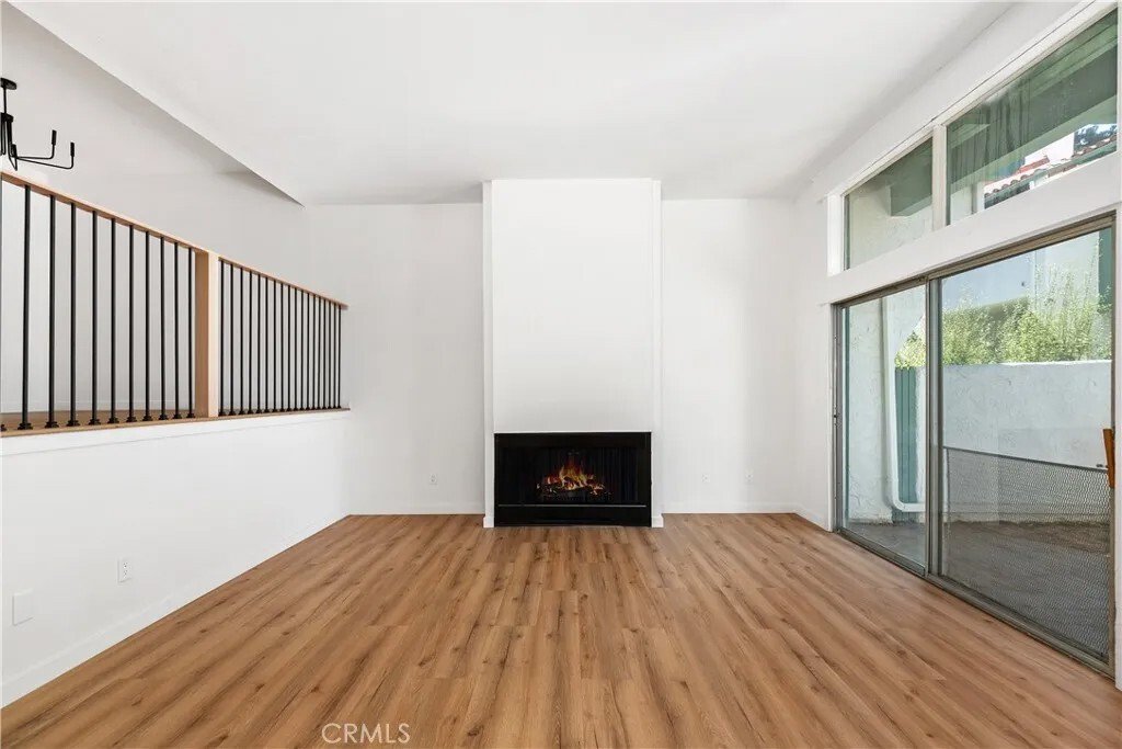 Townhouse in Los Angeles, California, United States 3 - 18162585