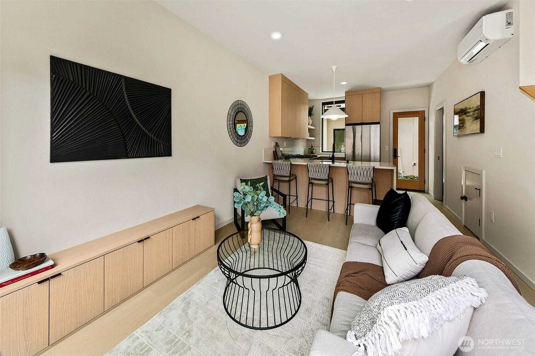 Condo in Seattle, Washington, United States 4 - 17543071