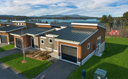 Eigentumswohnung in Laconia, New Hampshire, Vereinigte Staaten 1