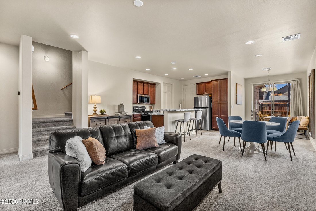 Townhouse in Flagstaff, Arizona, United States 3 - 18158753