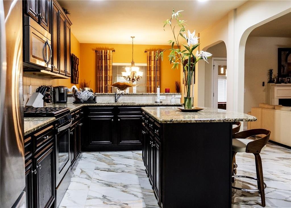 House in Chattahoochee Hills, Georgia, United States 4 - 18159139