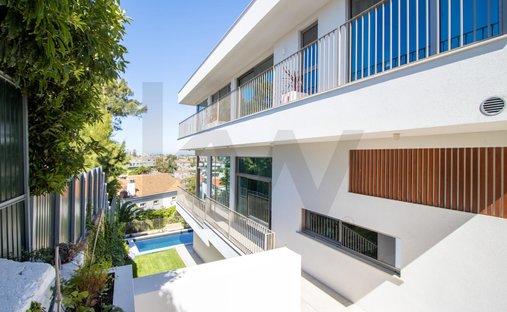 Casa en Estoril, Cascais y Estoril, Distrito de Lisboa 1