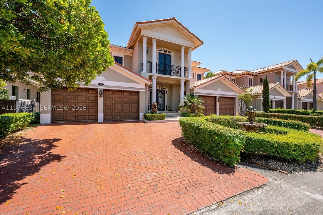 House in Cutler Bay, Florida, United States 5 - 17625599