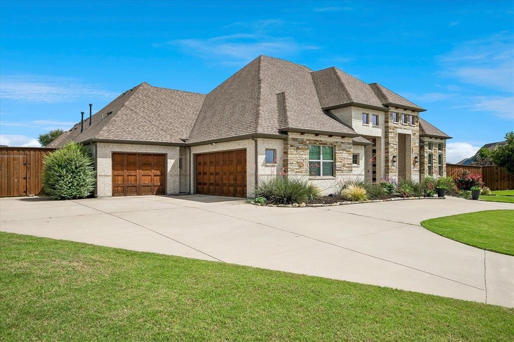 House in Prosper, Texas, United States 2 - 18155022