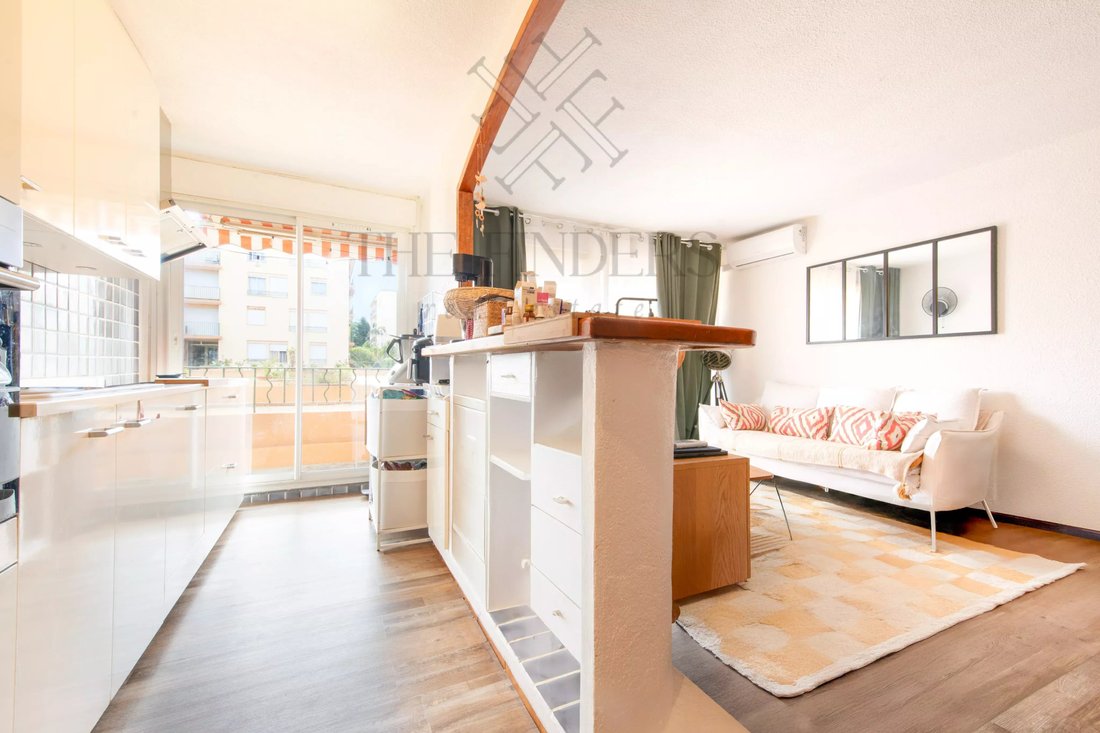 Apartment in Zone Ouest Urbaine, Saint-Tropez, France 1 - 18169842