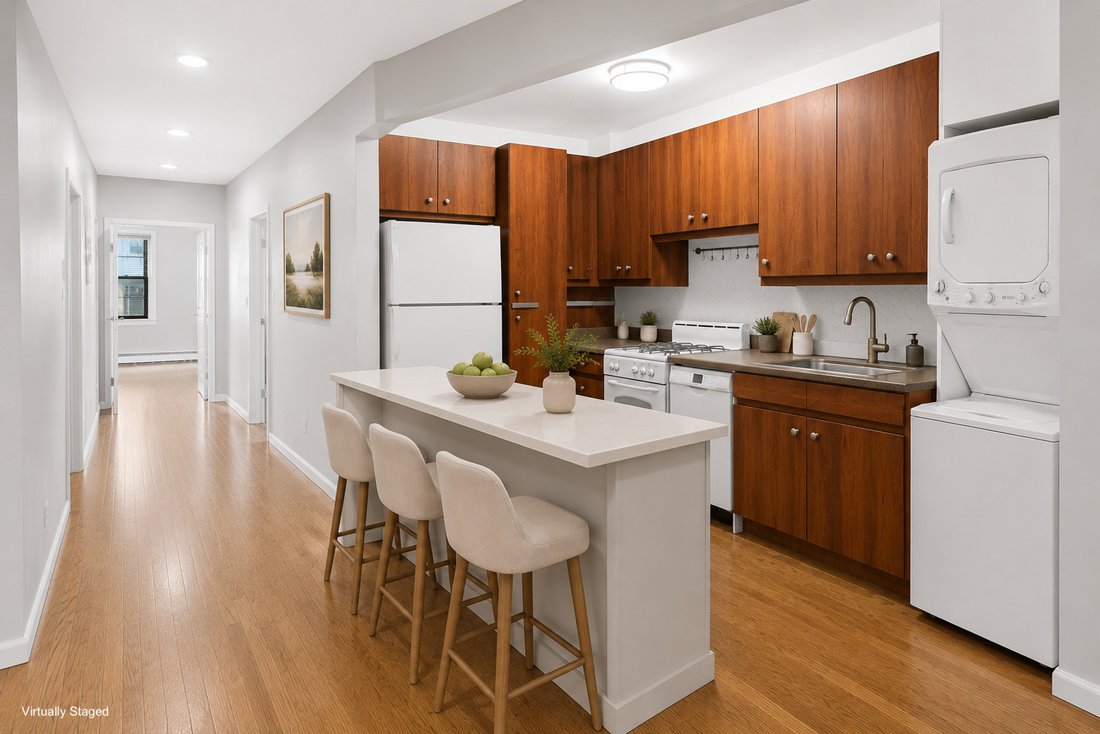 Co Op in New York, New York, United States 3 - 18150301