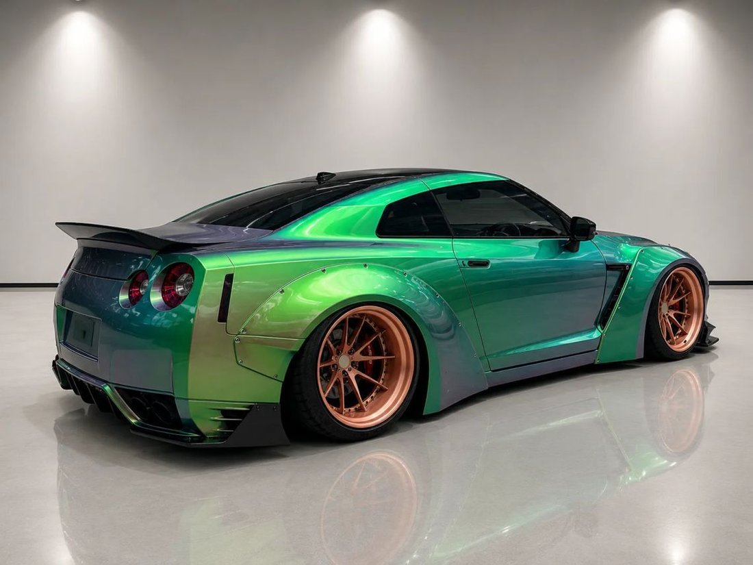 Coupe in Hollywood, FL, United States 5 - 18161126
