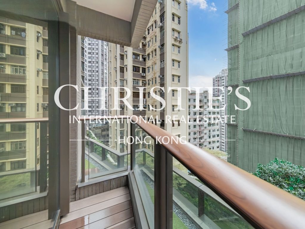 Apartment in Hong Kong, Hong Kong 2 - 16414485