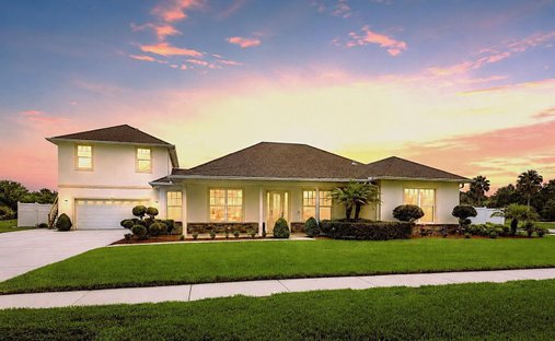 House in Land O' Lakes, Florida, United States 1