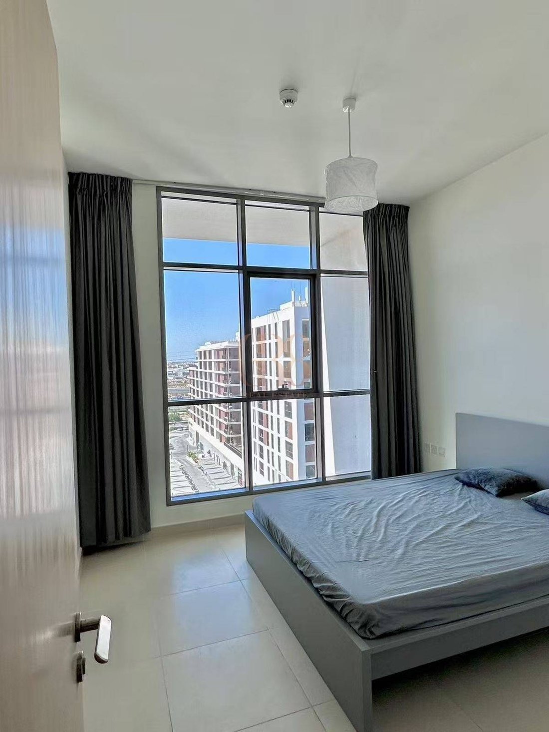Apartment in Hadaeq Sheikh Mohammed Bin Rashid, Dubai, United Arab Emirates 4 - 18155124