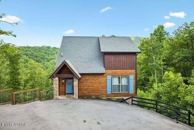 House in Gatlinburg, Tennessee, United States 2 - 17701311