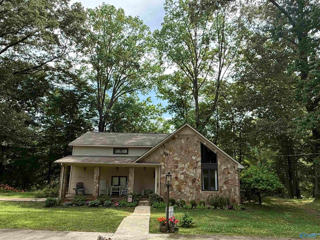 House in Rogersville, Alabama, United States 1 - 18154281