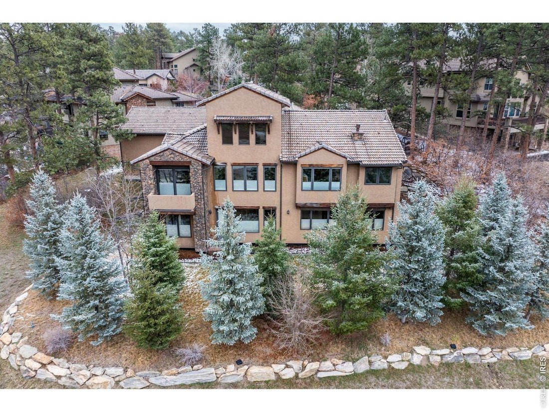 House in Castle Rock, Colorado, United States 2 - 18162521