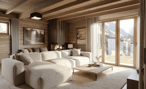 Casa a Mesocco, Grigioni, Svizzera 1
