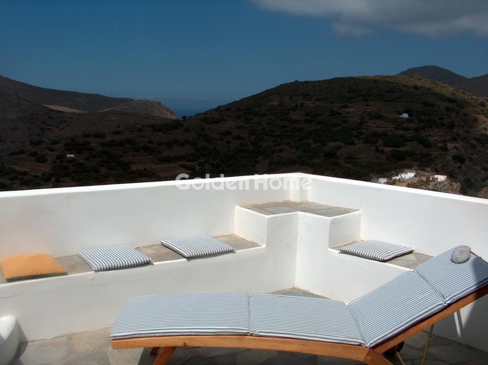 Domaine à Amorgos, Aegean, Grèce 2 - 18156161