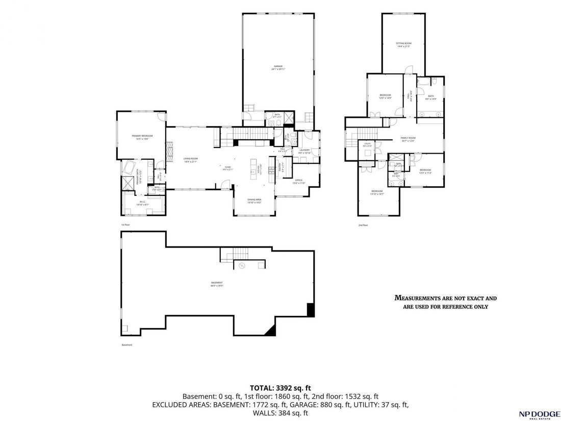 House in Papillion, Nebraska, United States 2 - 18168131