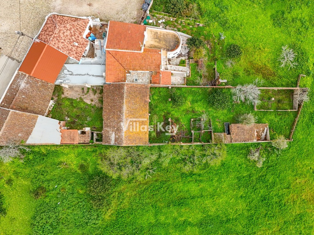 Land in Budens, Algarve, Portugal 2 - 18163857