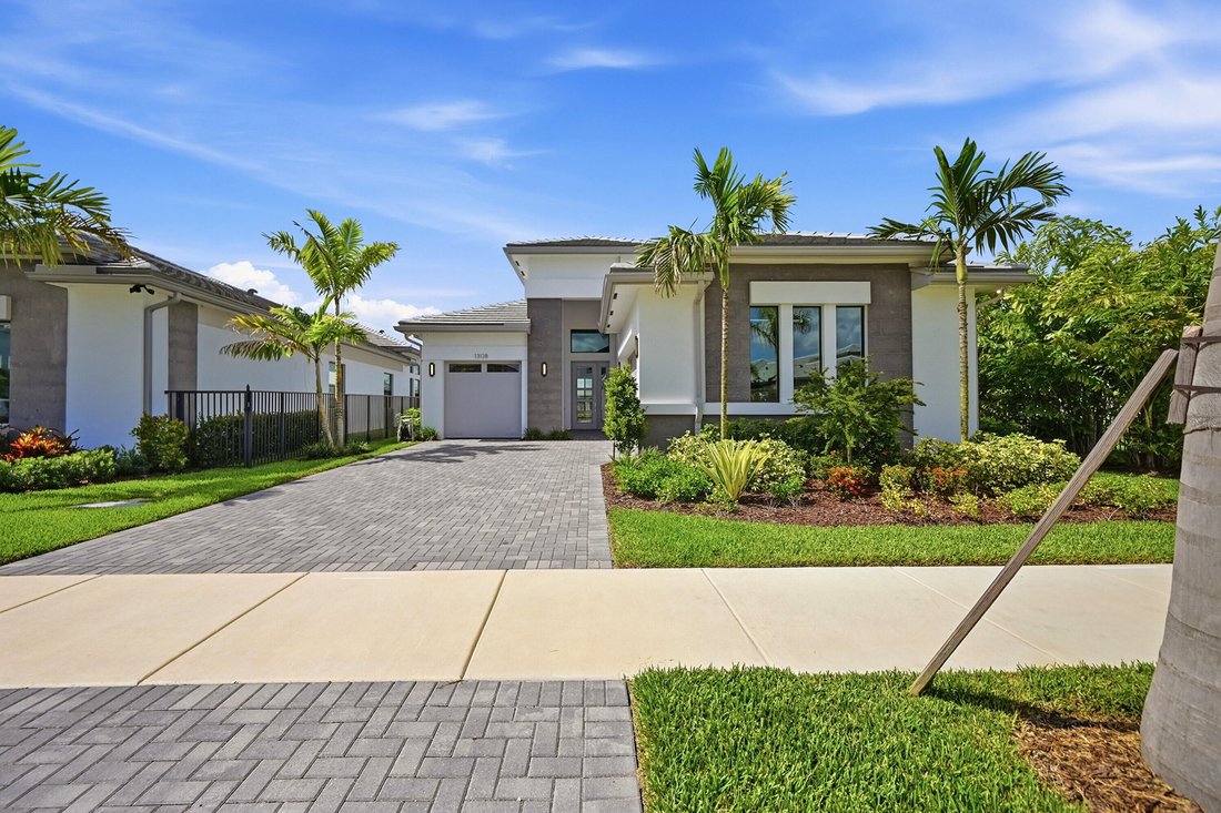 House in Loxahatchee, Florida, United States 5 - 18162854
