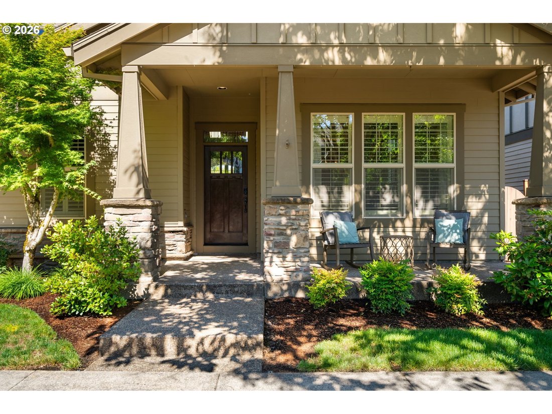 House in Wilsonville, Oregon, United States 3 - 18160087
