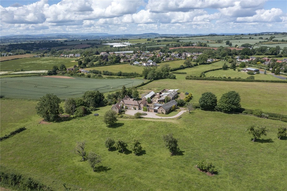 House in Upton Bishop, England 3 - 18062918
