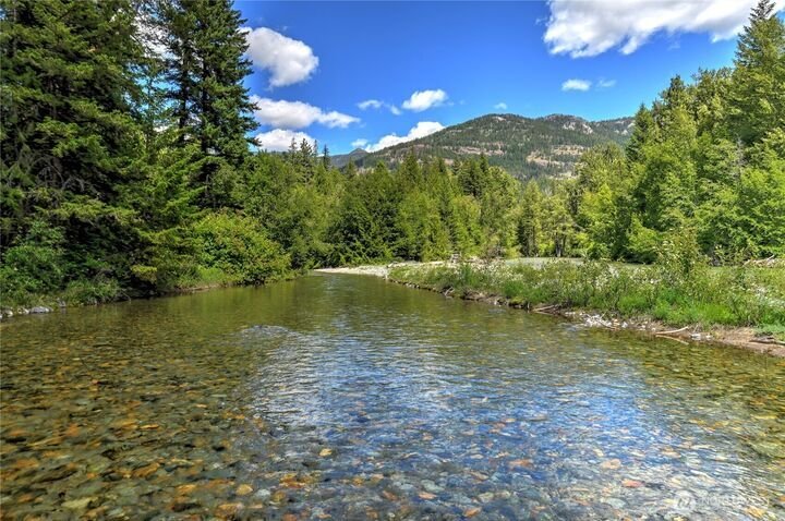 House in Mazama, Washington, United States 5 - 17912022