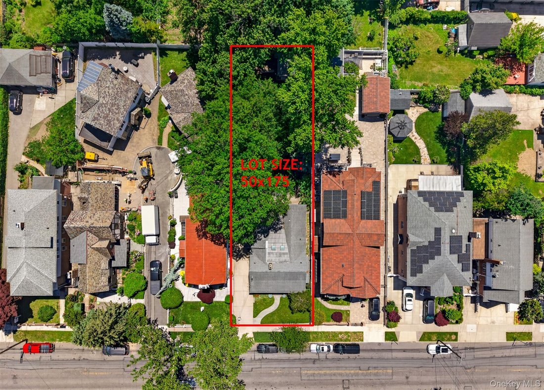House in New York, New York, United States 3 - 18158934