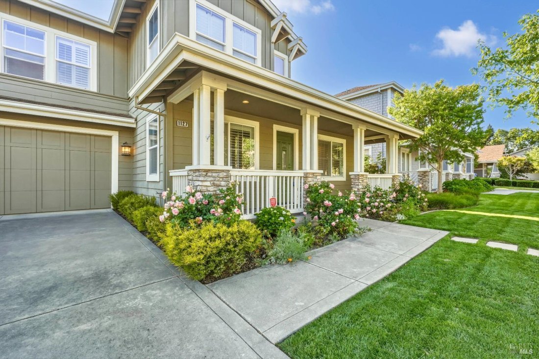 House in Napa, California, United States 3 - 18160437