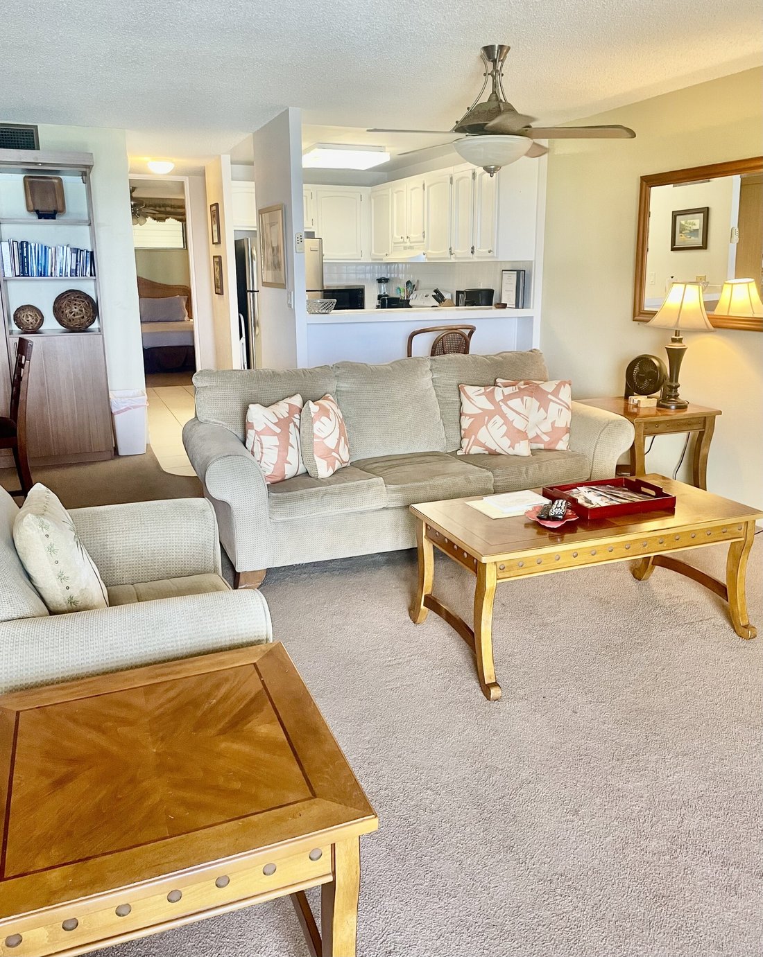 Condo in Kailua-Kona, Hawaii, United States 5 - 18158427