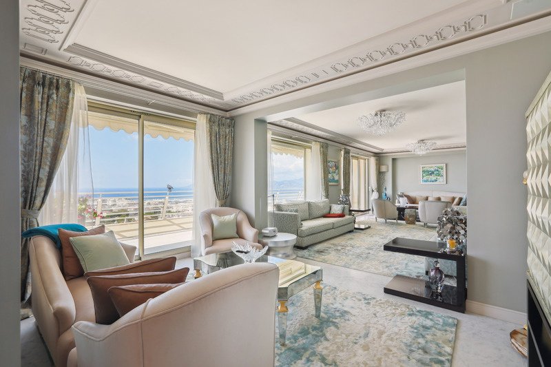 Apartment in Cannes, Provence-Alpes-Côte d'Azur, France 2 - 18167438