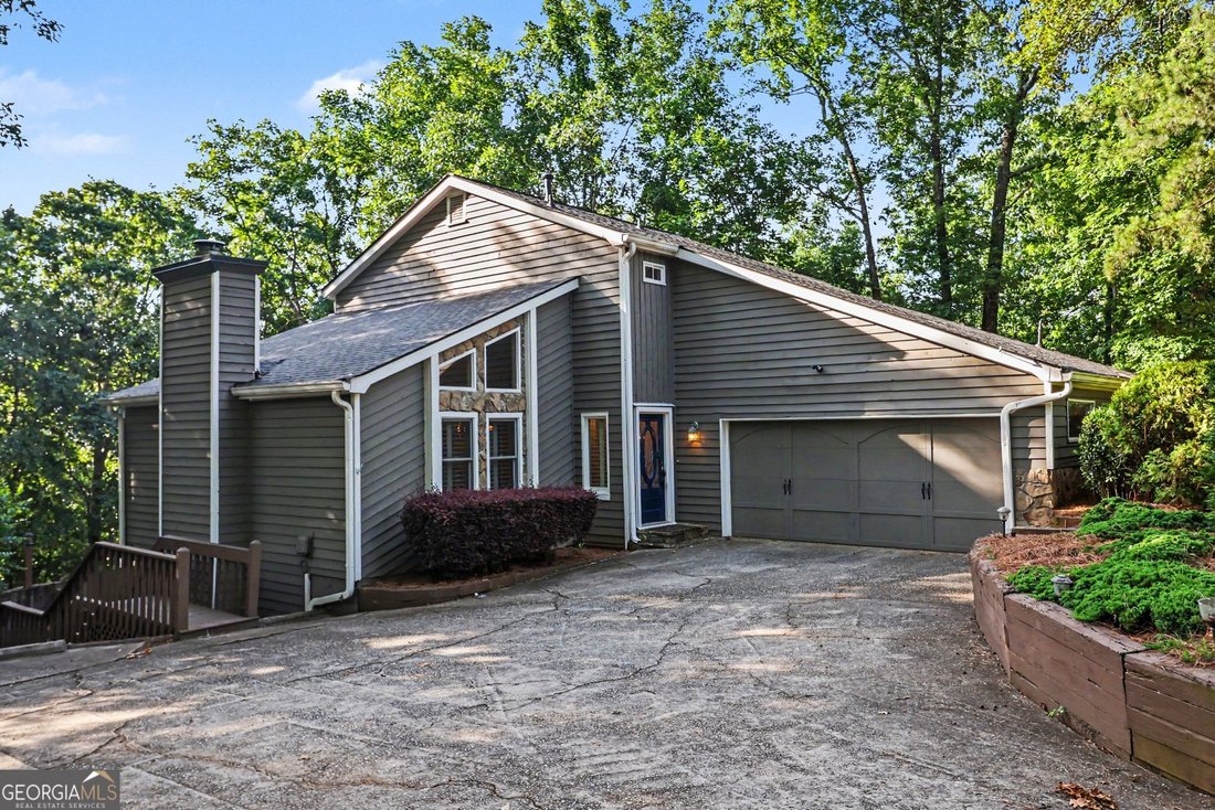 House in Alpharetta, Georgia, United States 1 - 18160175