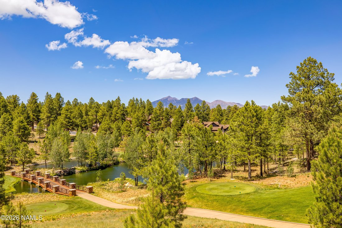 House in Flagstaff, Arizona, United States 5 - 18158797