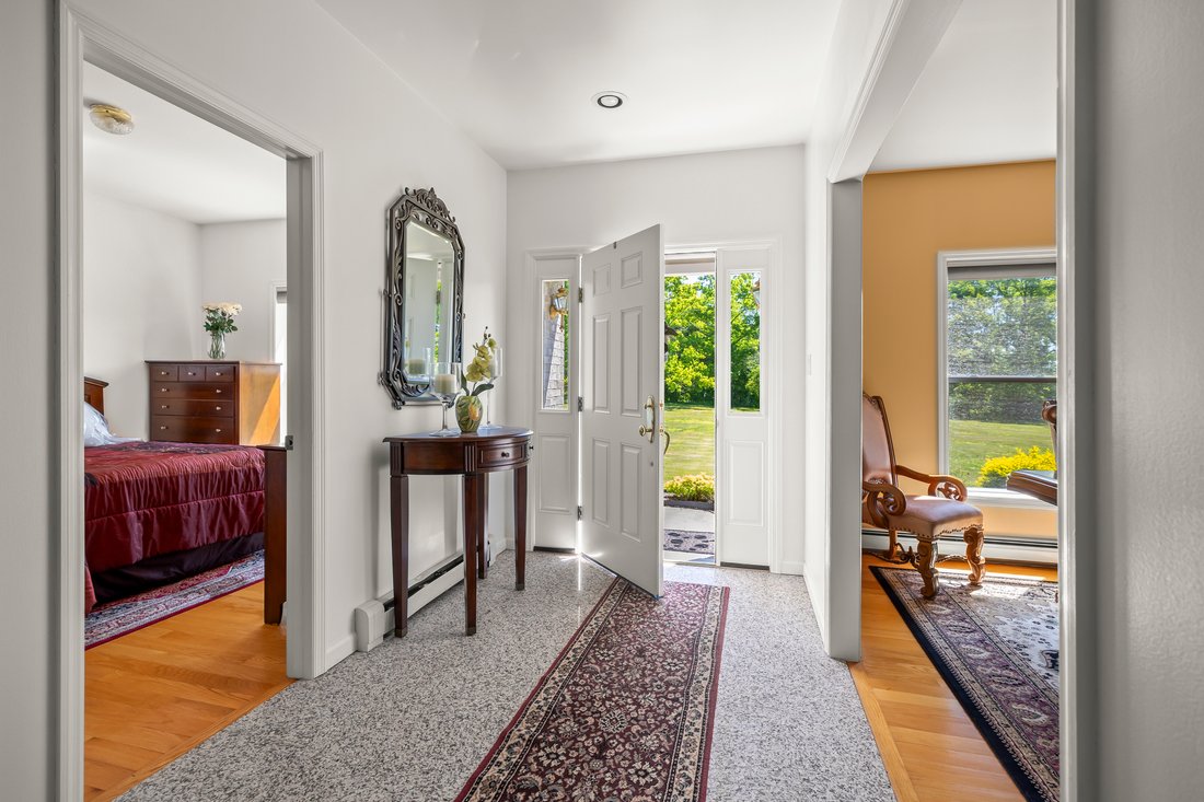 Casa a Millbrook, New York, Stati Uniti 4 - 18166086