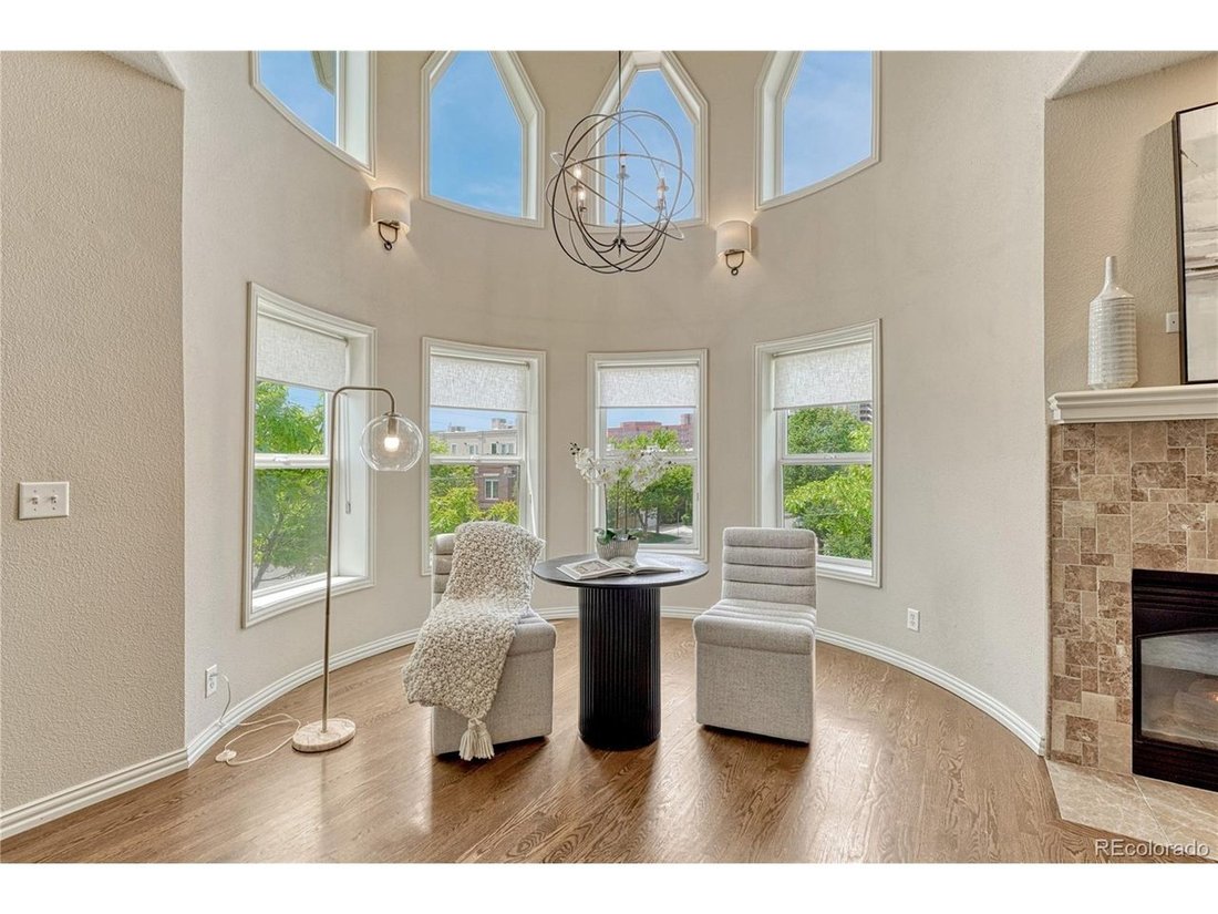 Condo in Denver, Colorado, United States 5 - 18154257