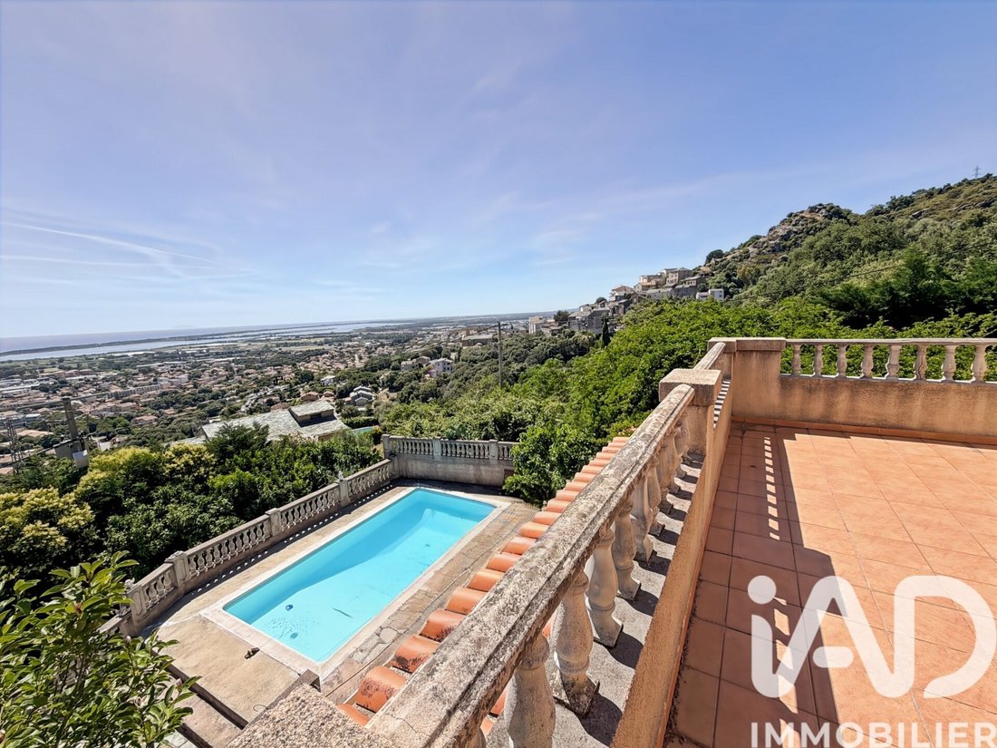 House in Ouest, Biguglia, France 3 - 18169542