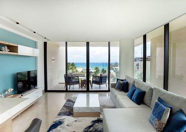 Apartment in Playa del Carmen, Quintana Roo, Mexico 4 - 18166199