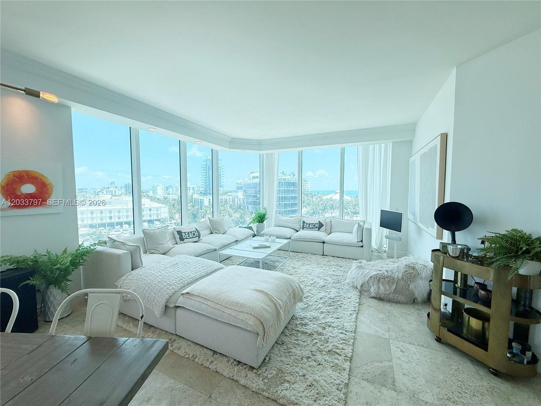 Condo in Miami Beach, Florida, United States 3 - 18156208