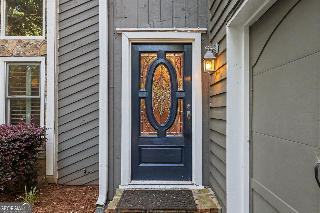 House in Alpharetta, Georgia, United States 2 - 18160175