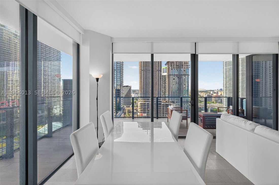 Condo in Miami, Florida, United States 3 - 17151309