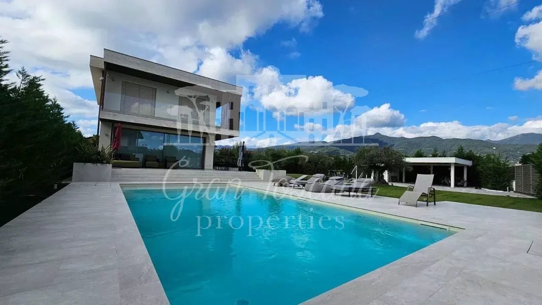 Villa in Vittoria Apuana, Forte dei Marmi, Tuscany 3 - 18165649