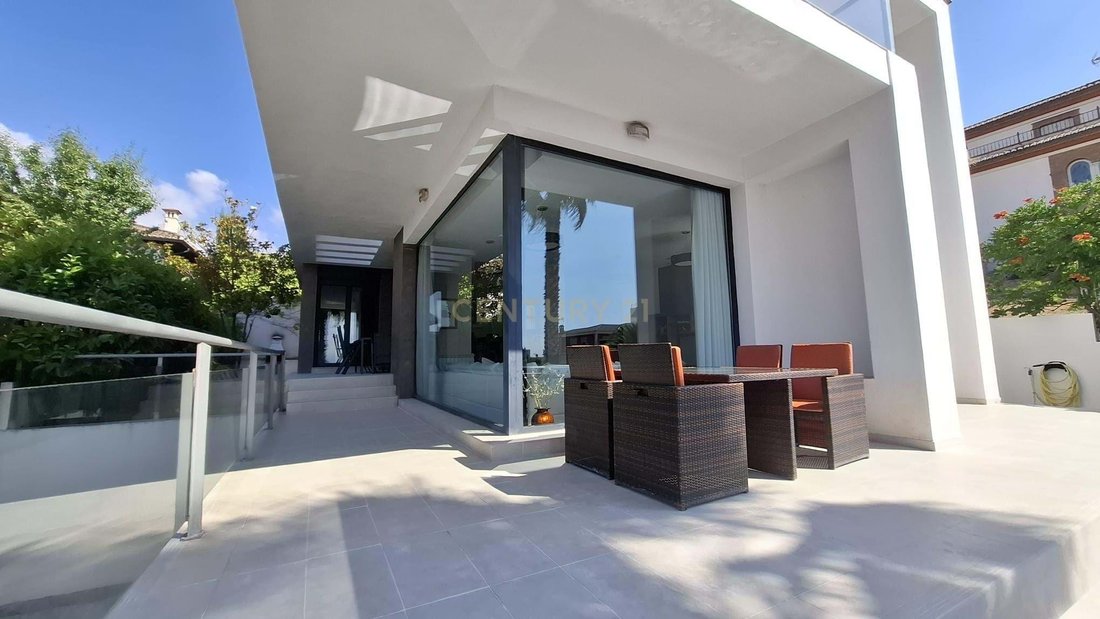 Villa in La Zubia, Andalusia, Spain 3 - 16964557