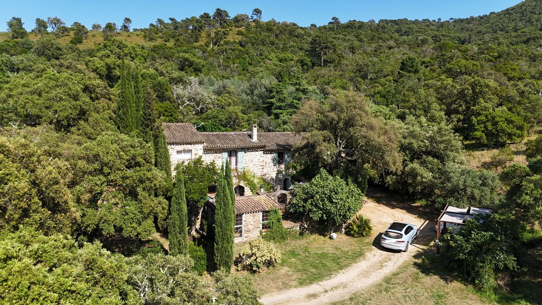 House in Ouest, Cogolin, France 3 - 17596062